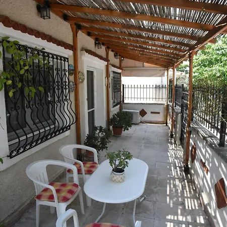 Casa de Férias To Steki Mas - Our Little Greek Escape
