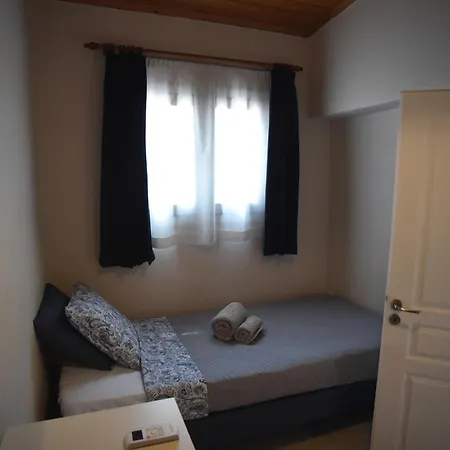 Casa de Férias To Steki Mas - Our Little Greek Escape *