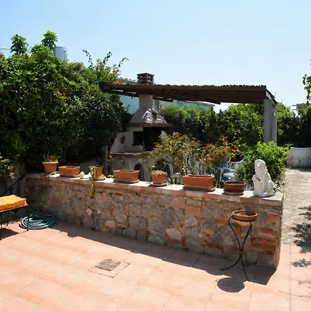 To Steki Mas - Our Little Greek Escape *